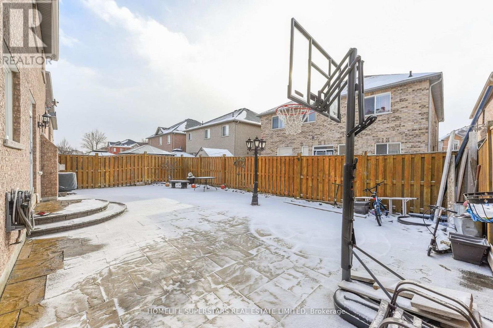 Resale Home, Detached, Legal Basement, Brampton East, L6P preview 46